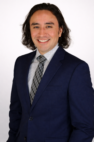 Michael Miranda, Founder of Miranmi Consulting & Analytics