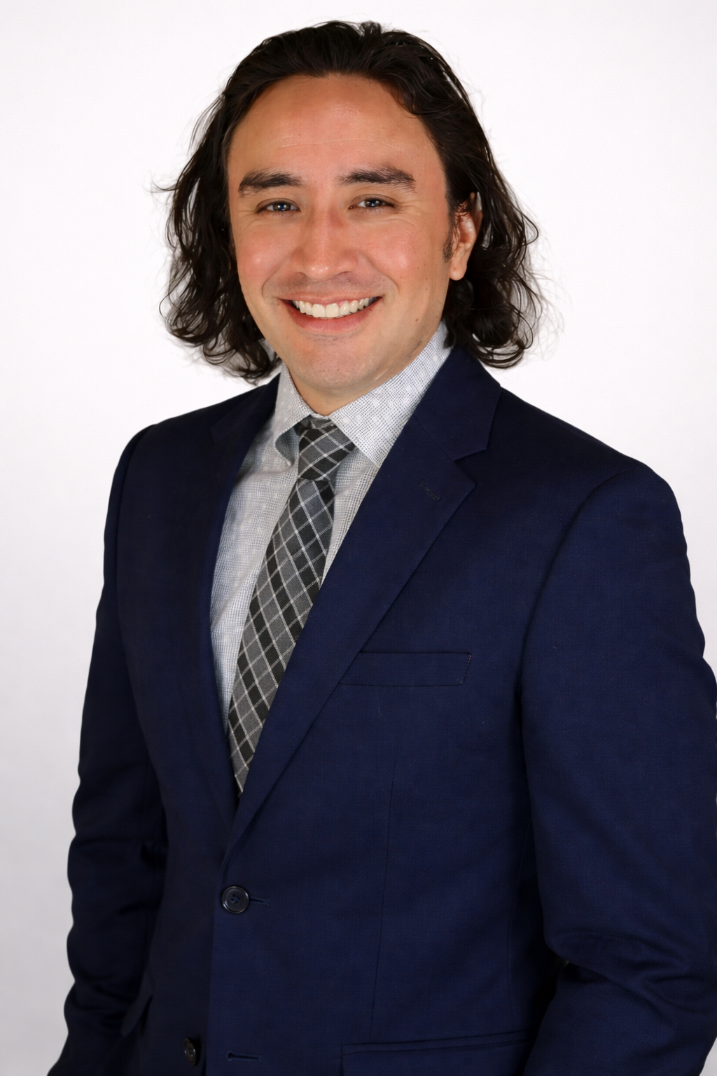 Michael Miranda — Founder, Miranmi Consulting & Analytics