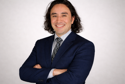 Michael Miranda, Founder of Miranmi Consulting & Analytics