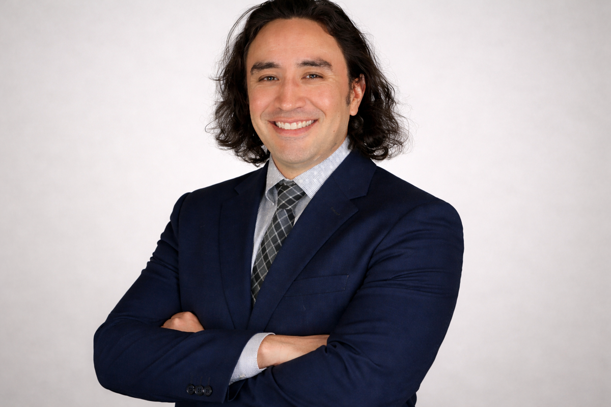 Michael Miranda — Founder, Miranmi Consulting & Analytics